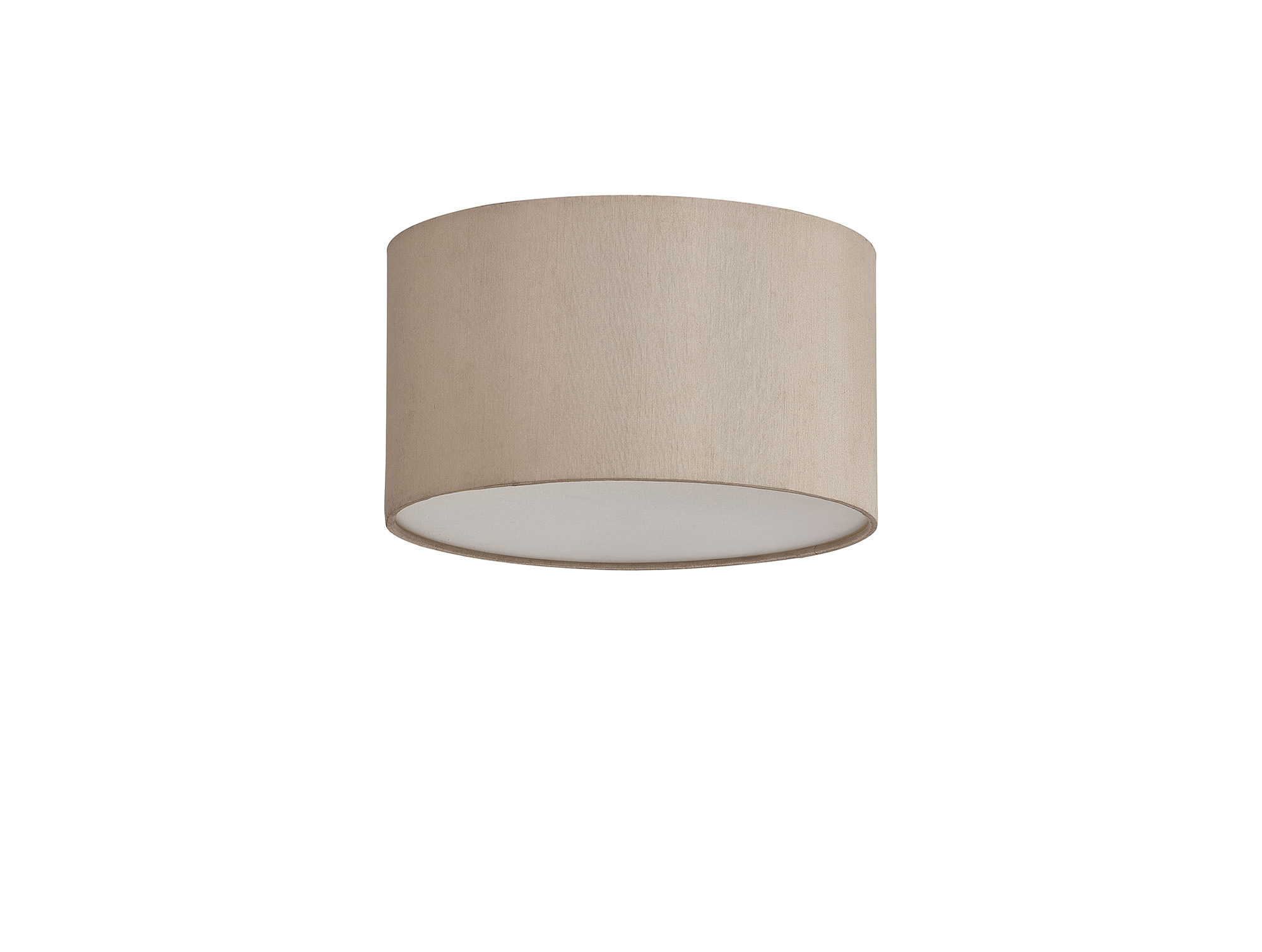 Baymont 30cm Flush 3 Light DK0613  Deco Baymont